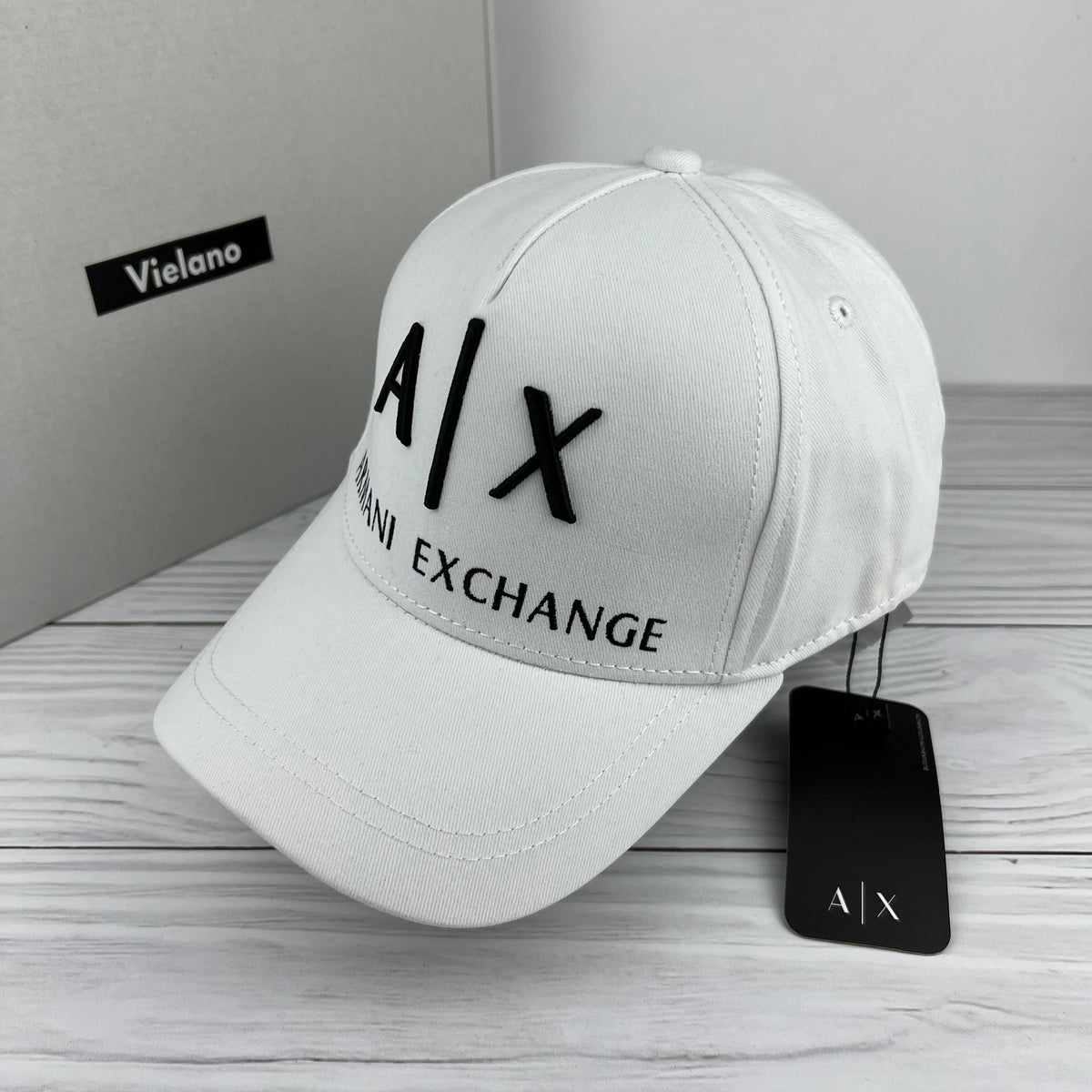 CASQUETTE ARMANI AX SUPER QUALITÉ VN-726