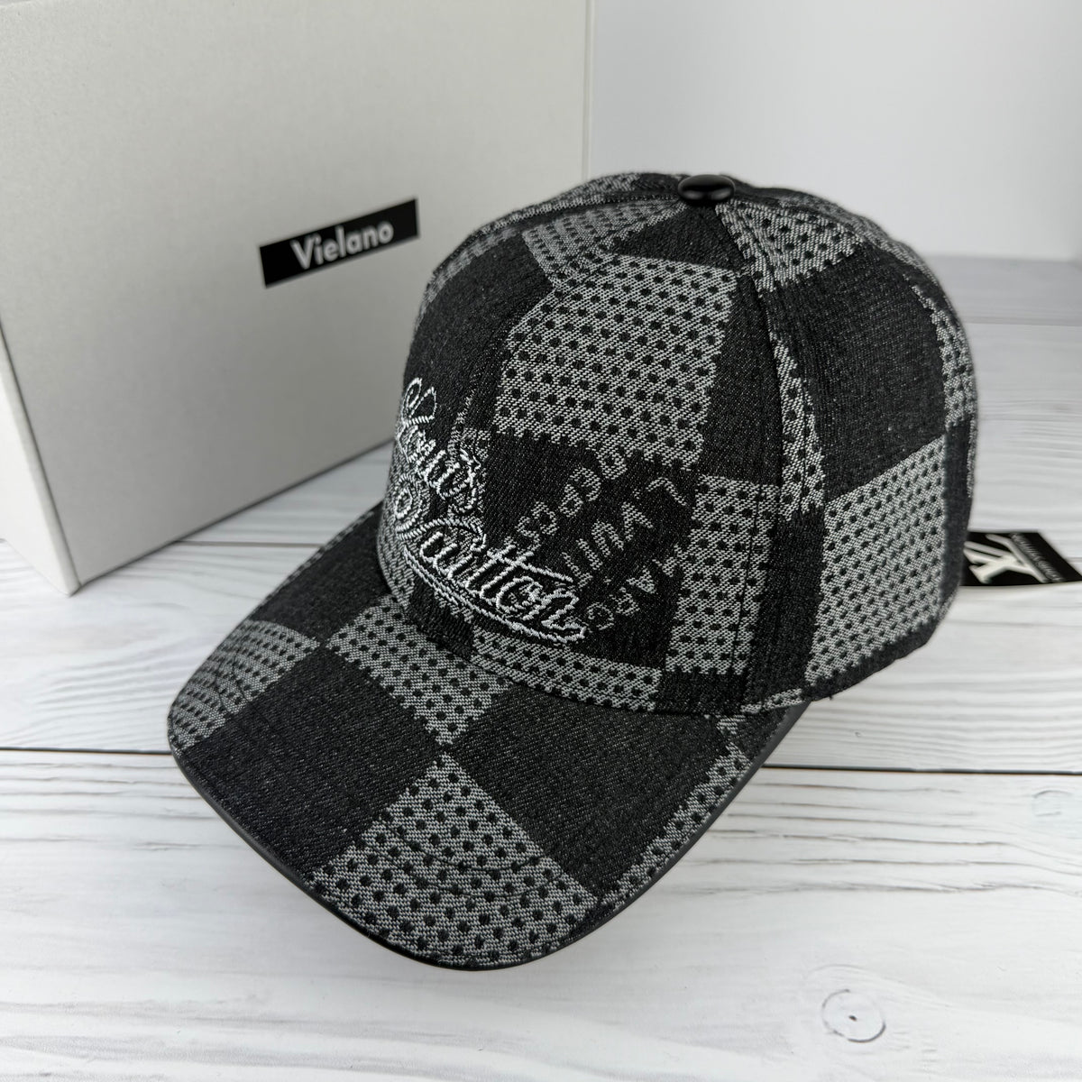 CASQUETTE LV SUPER QUALITÉ VN-521