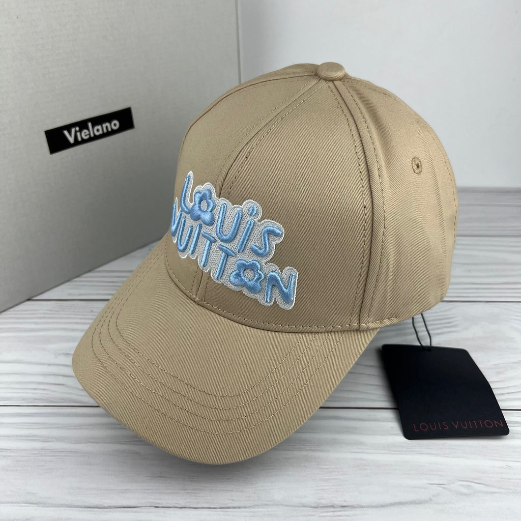 CASQUETTE LV QUALITÉ PREMIUM VN-705