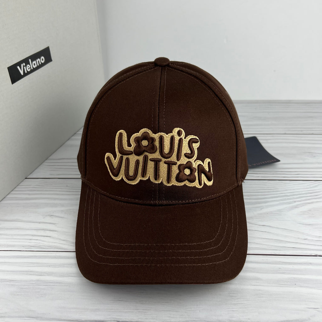CASQUETTE LV QUALITÉ PREMIUM VN-704