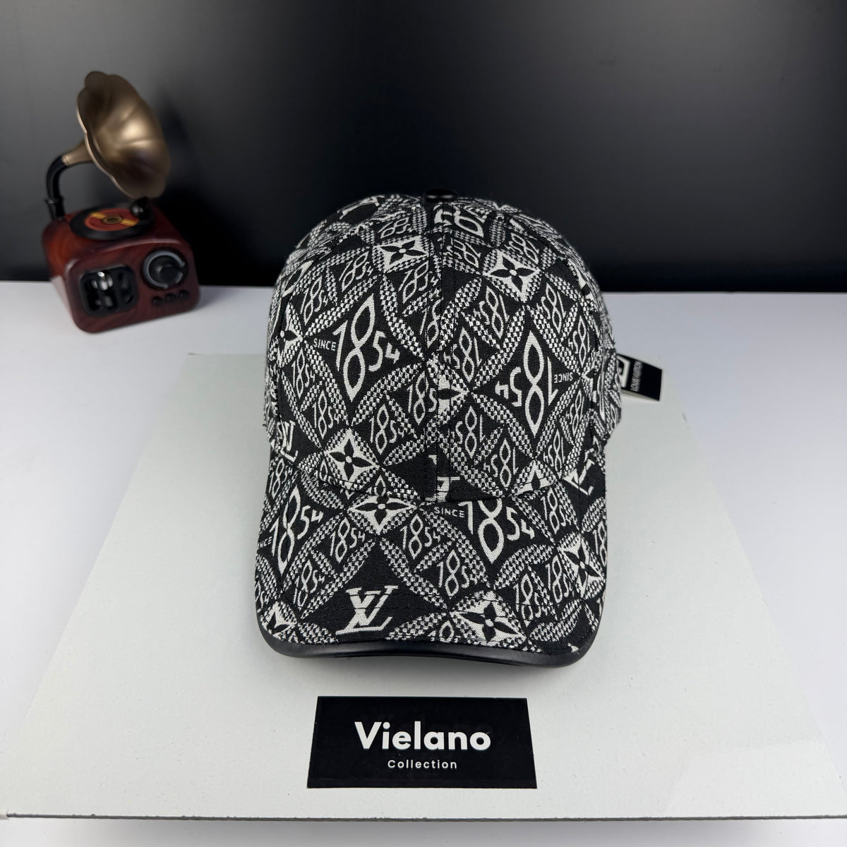 CASQUETTE LV SUPER QUALITÉ VN-524