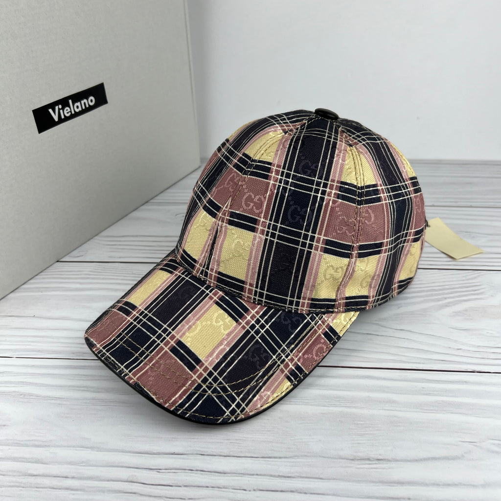 CASQUETTE GG QUALITÉ PREMIUM VN-729