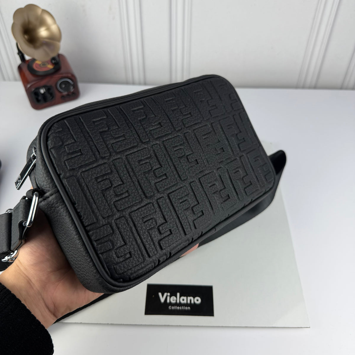 SACOCHE FENDI QUALITÉ PREMIUM VN-426