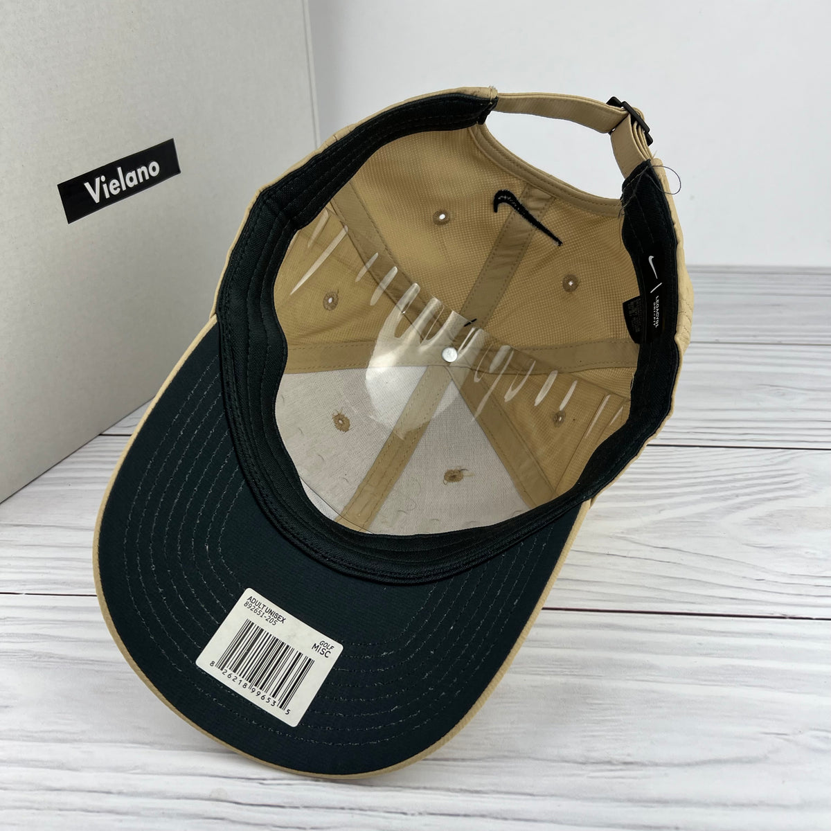 CASQUETTE NIKE QUALITÉ PREMIUM VN-684