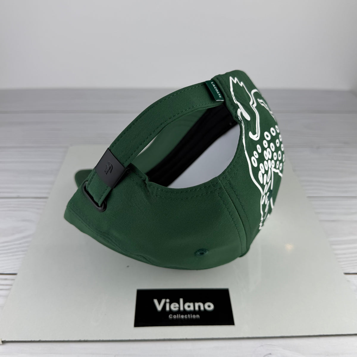 CASQUETTE LACOSTE SUPER QUALITÉ VN-572