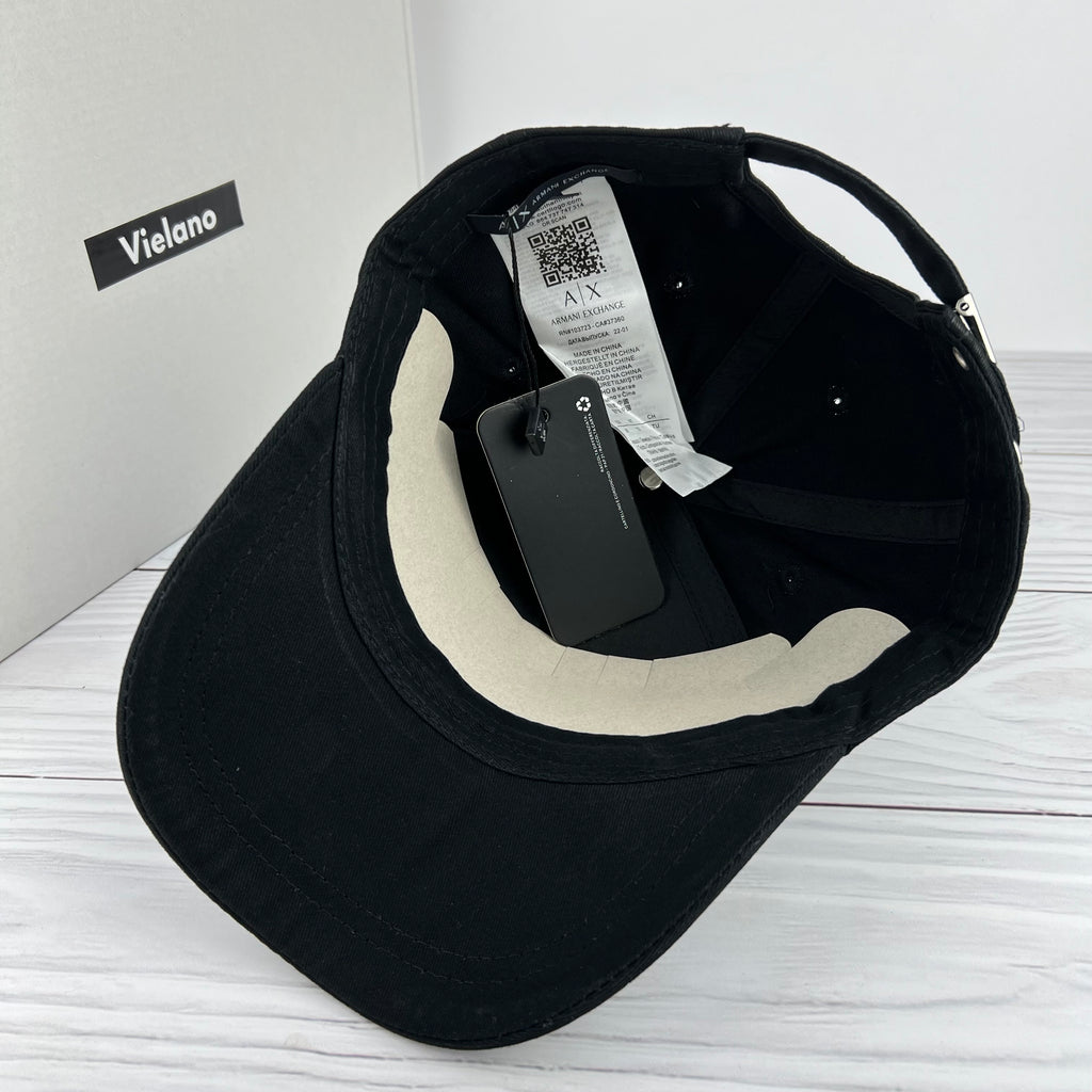 CASQUETTE ARMANI AX SUPER QUALITÉ VN-727