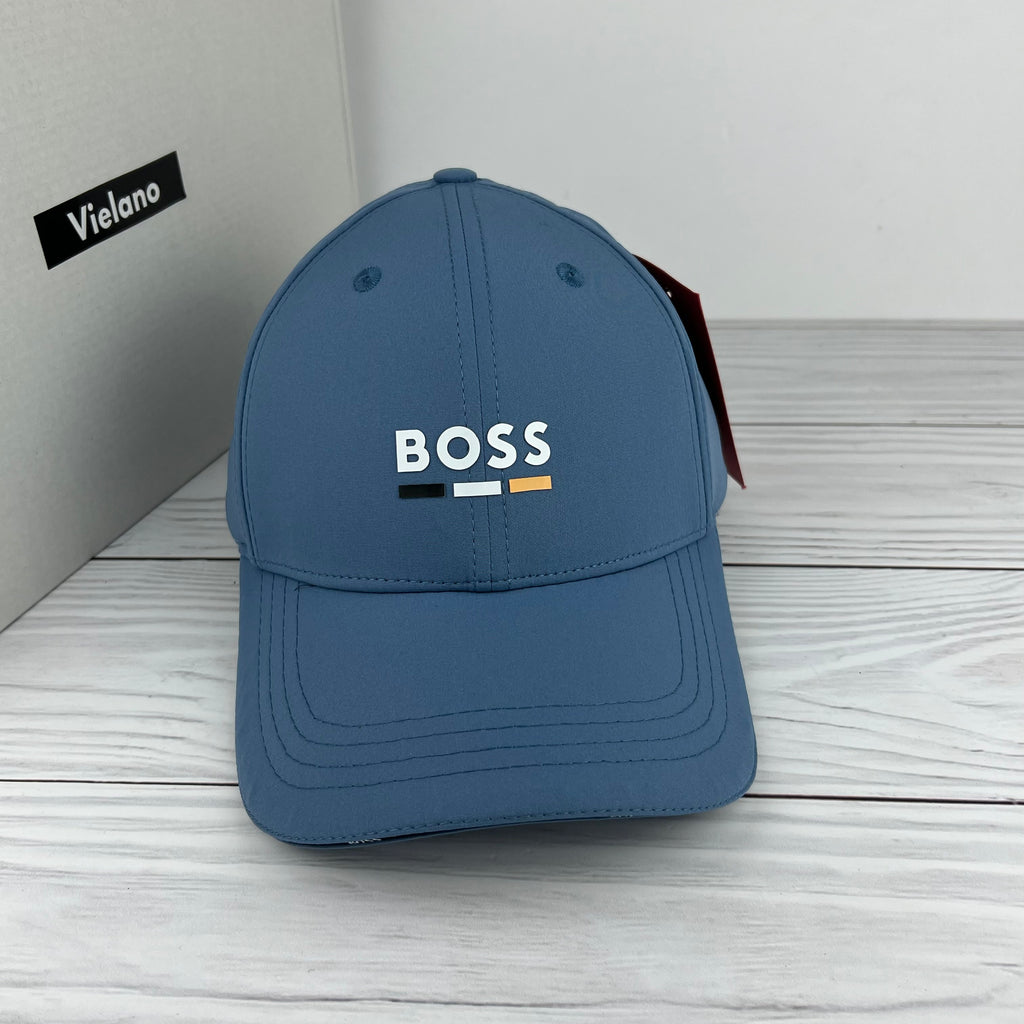 CASQUETTE HUGO BOSS QUALITÉ PREMIUM VN-723