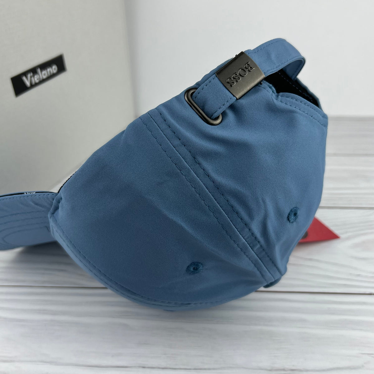 CASQUETTE HUGO BOSS QUALITÉ PREMIUM VN-723