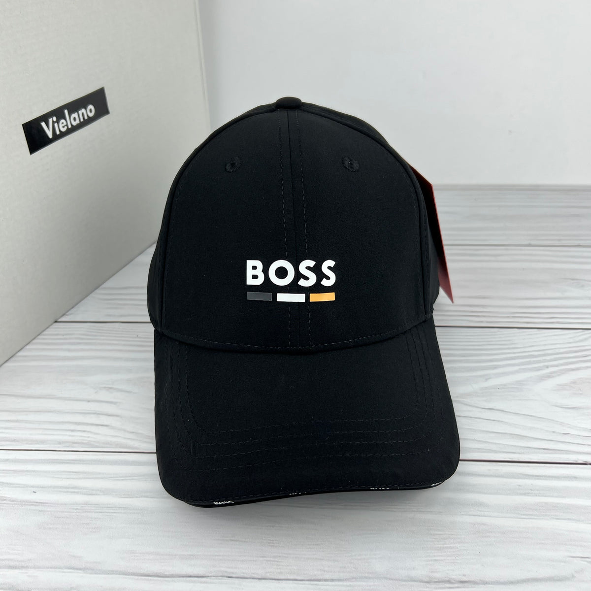 CASQUETTE HUGO BOSS QUALITÉ PREMIUM VN-720