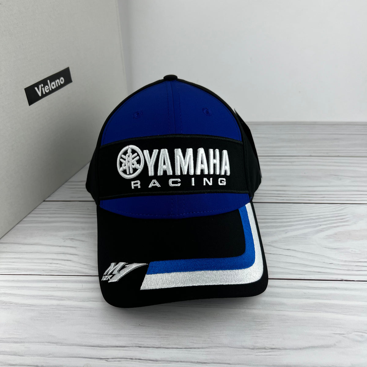 CASQUETTE YAMAHA M1 SUPER QUALITÉ VN-681