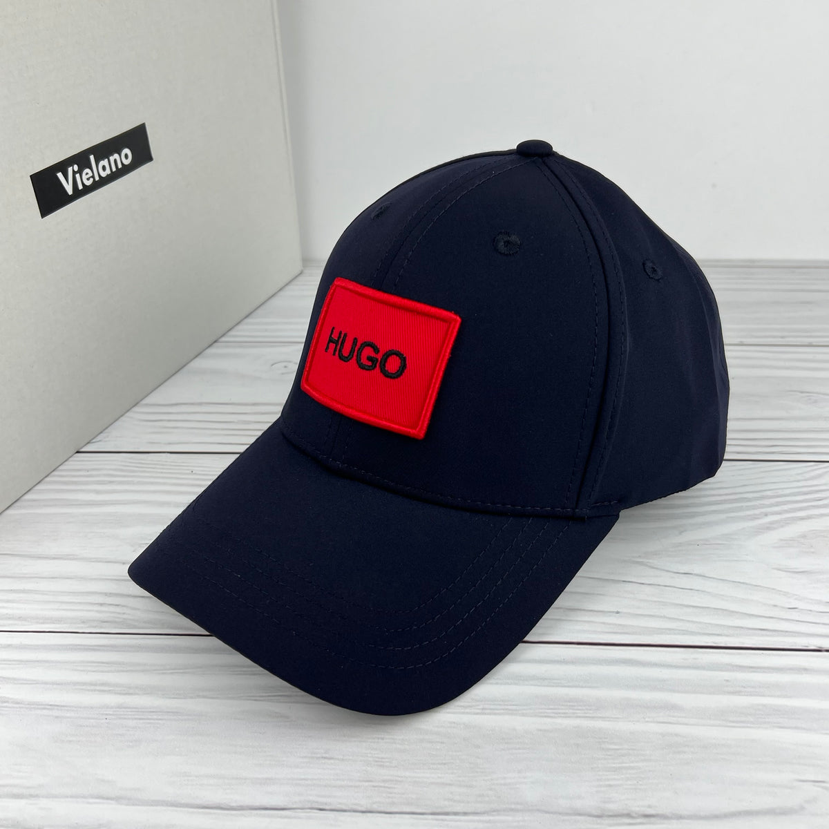 CASQUETTE HUGO BOSS QUALITÉ PREMIUM VN-721