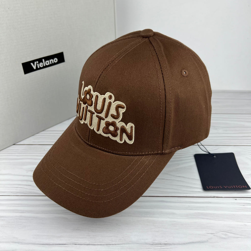 CASQUETTE LV QUALITÉ PREMIUM VN-706