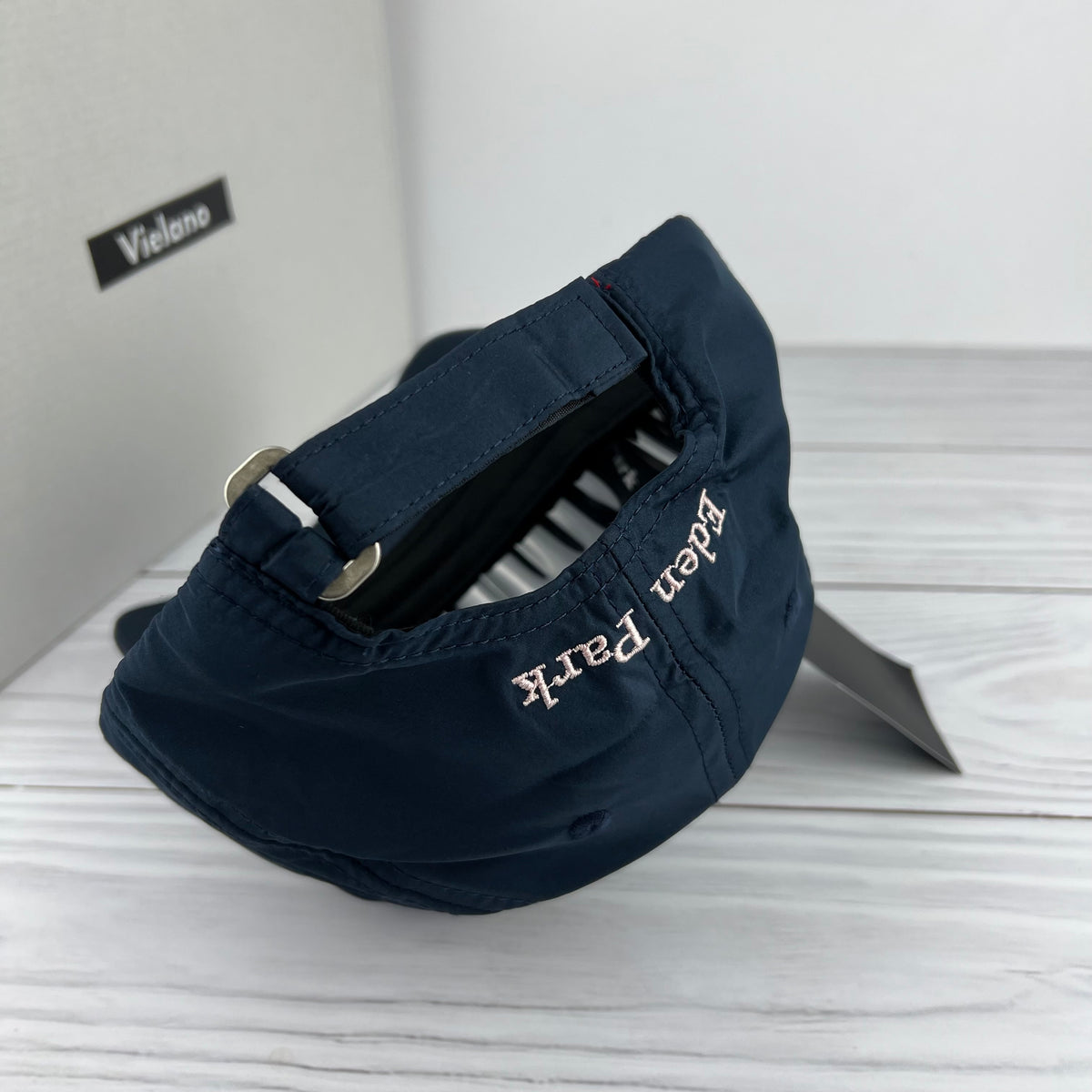 CASQUETTE Eden Park QUALITÉ PREMIUM VN-742
