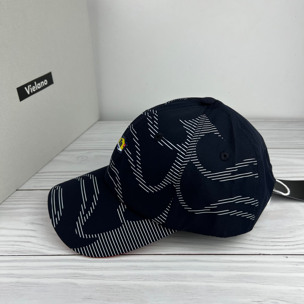 CASQUETTE NIKE TN AIR BLEU NUIT QUALITÉ PREMIUM VN-674