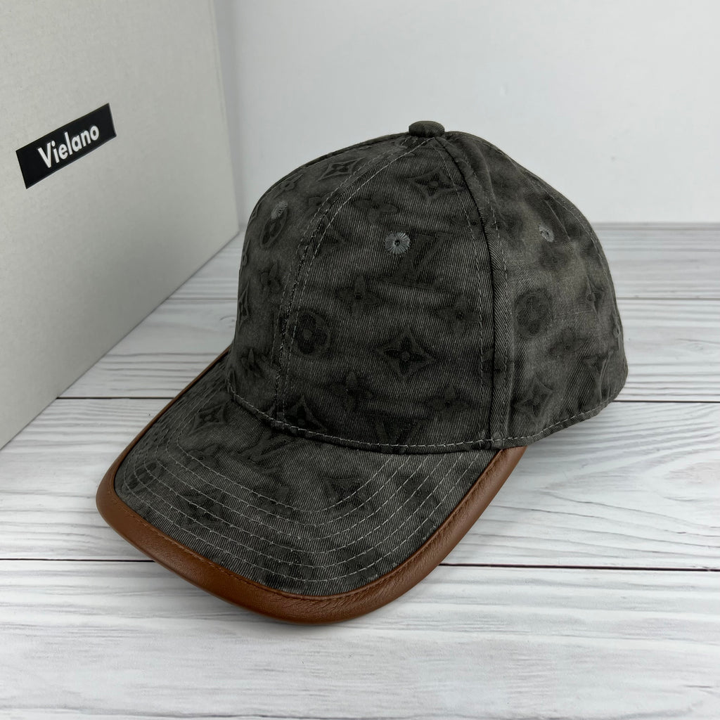 CASQUETTE LV QUALITÉ PREMIUM VN-709