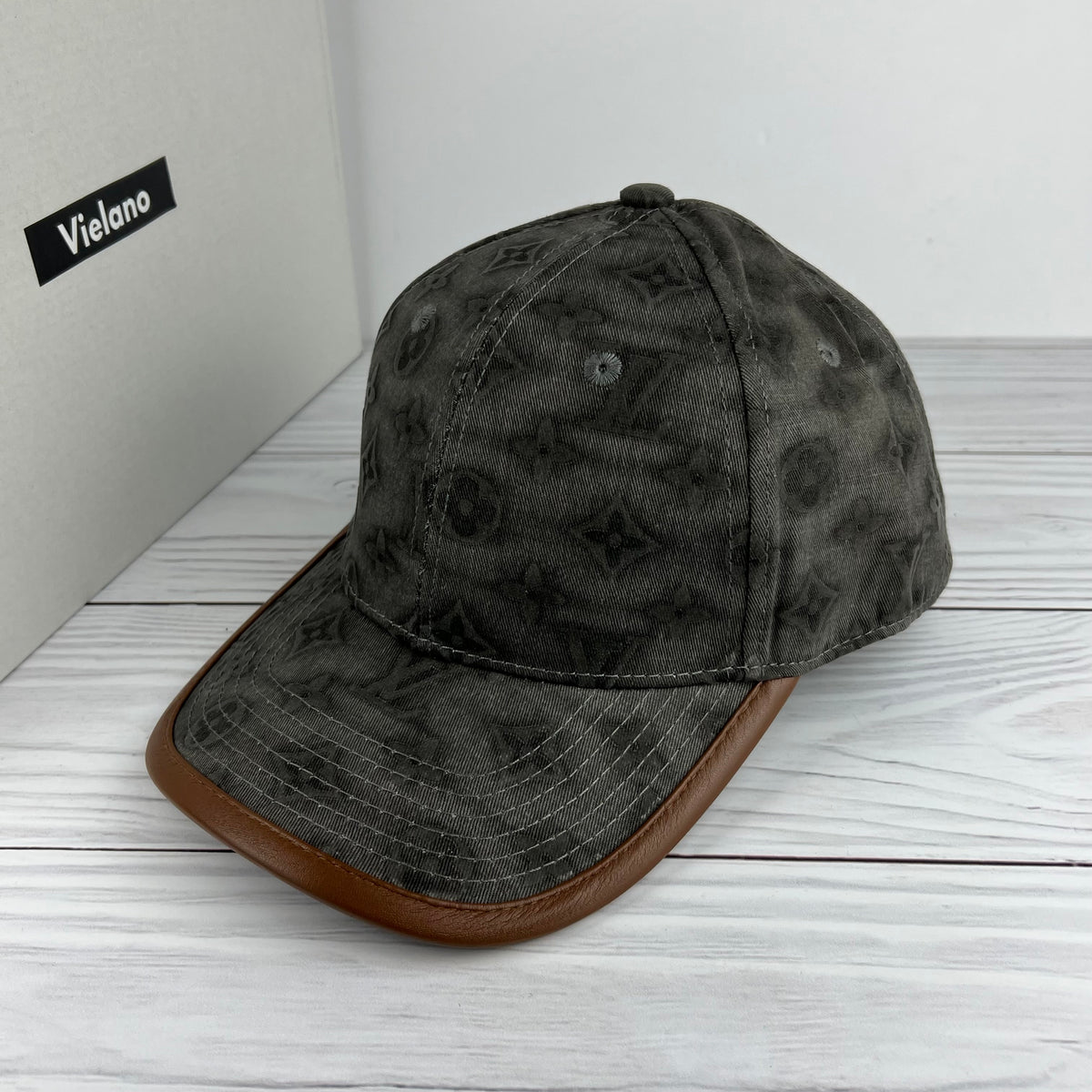 CASQUETTE LV QUALITÉ PREMIUM VN-709