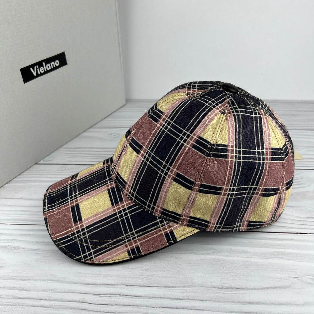 CASQUETTE GG QUALITÉ PREMIUM VN-729
