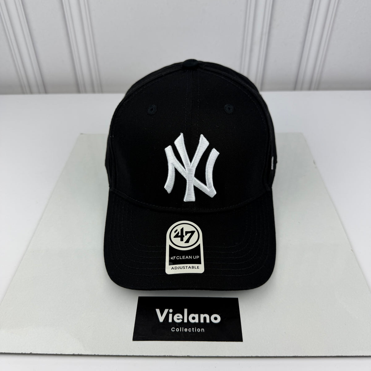 CASQUETTE NY EDITION 47 SUPER QUALITÉ VN-659
