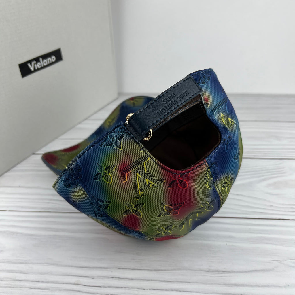 CASQUETTE LV QUALITÉ PREMIUM VN-700