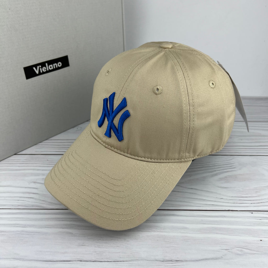 CASQUETTE NY MAJOR LEAGUE MLB QUALITÉ PREMIUM VN-697