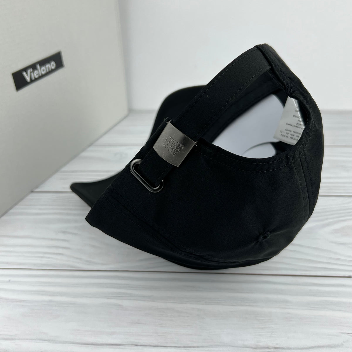 CASQUETTE Eden Park QUALITÉ PREMIUM VN-746