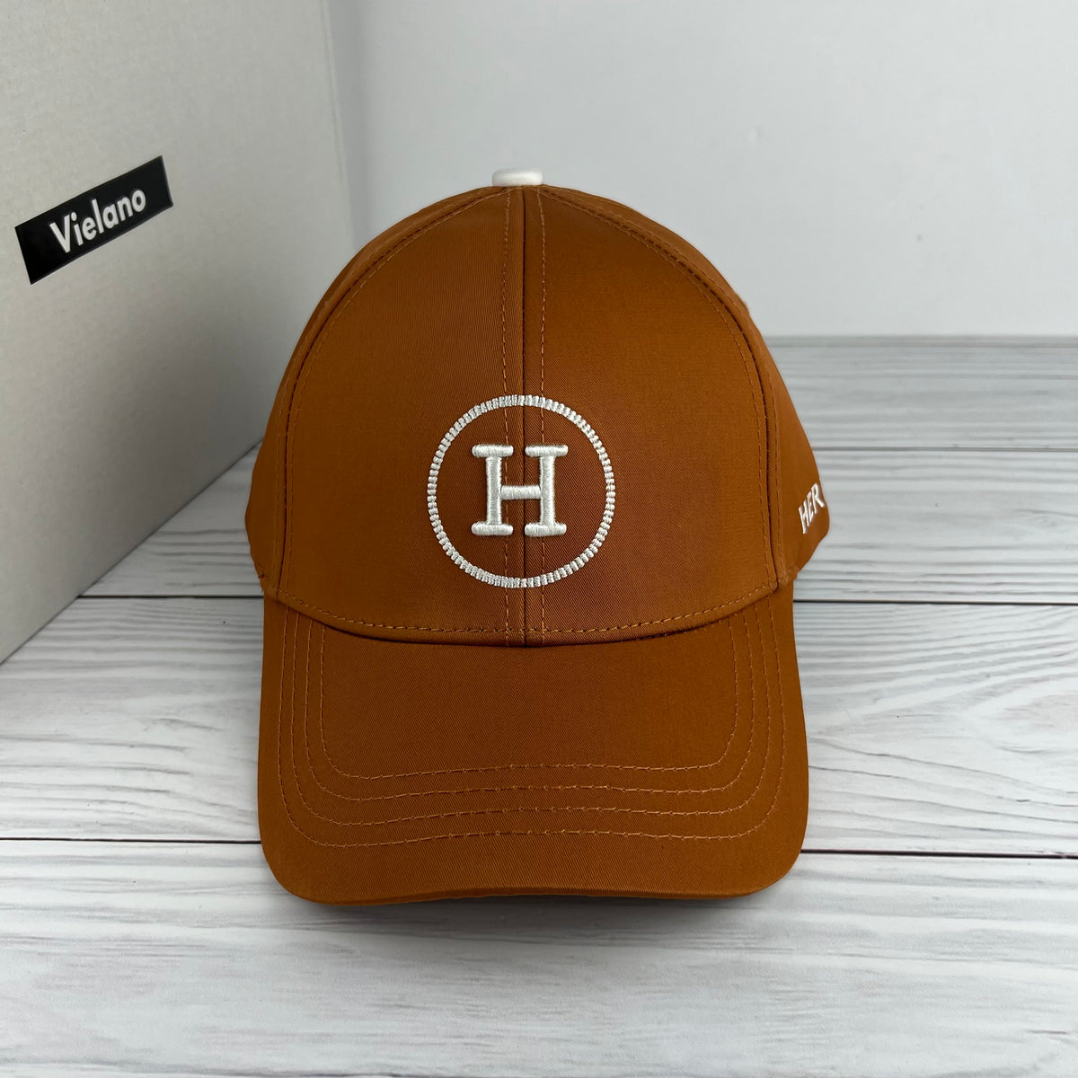 CASQUETTE HERMÈS QUALITÉ PREMIUM VN-757