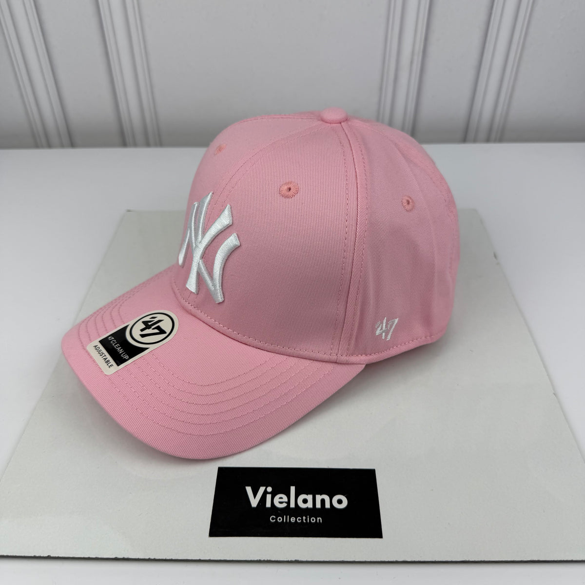 CASQUETTE NY EDITION 47 SUPER QUALITÉ VN-658