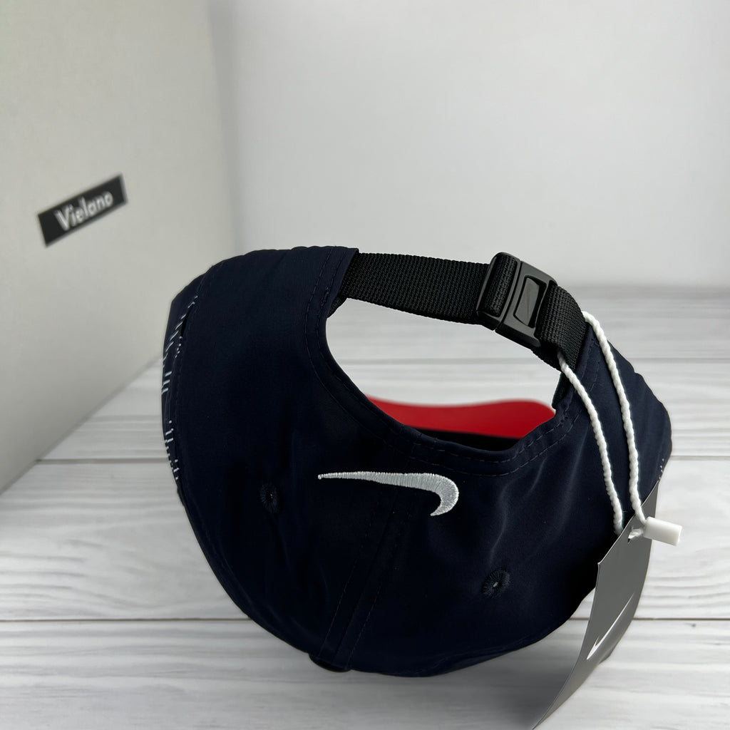 CASQUETTE NIKE TN AIR BLEU NUIT QUALITÉ PREMIUM VN-674