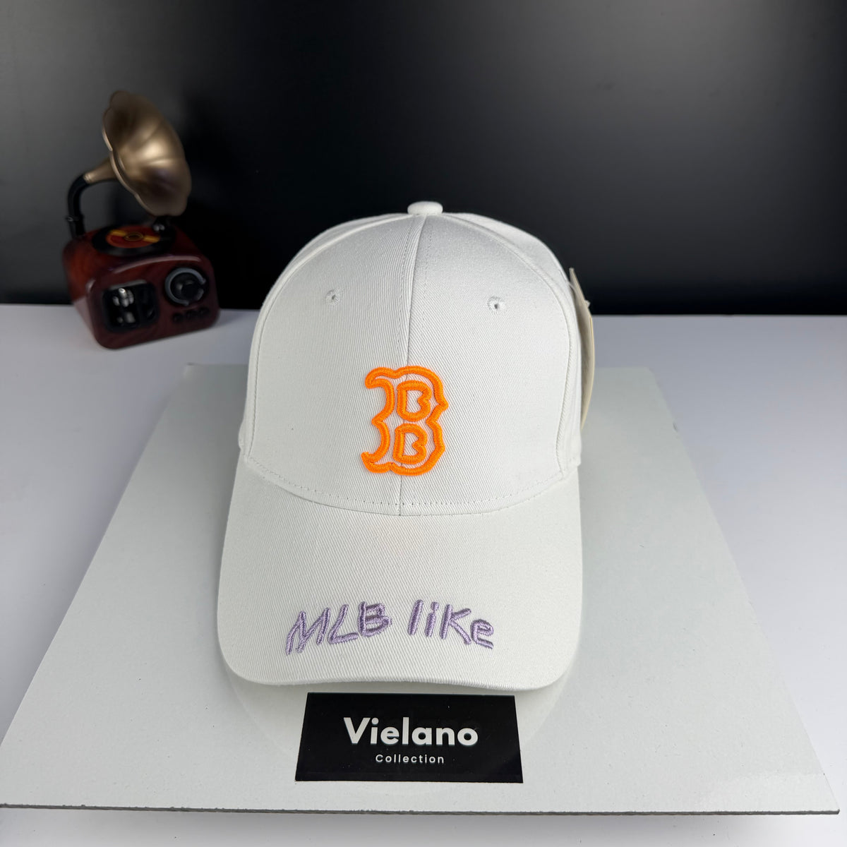 CASQUETTE LA MLB SUPER QUALITÉ VN-475