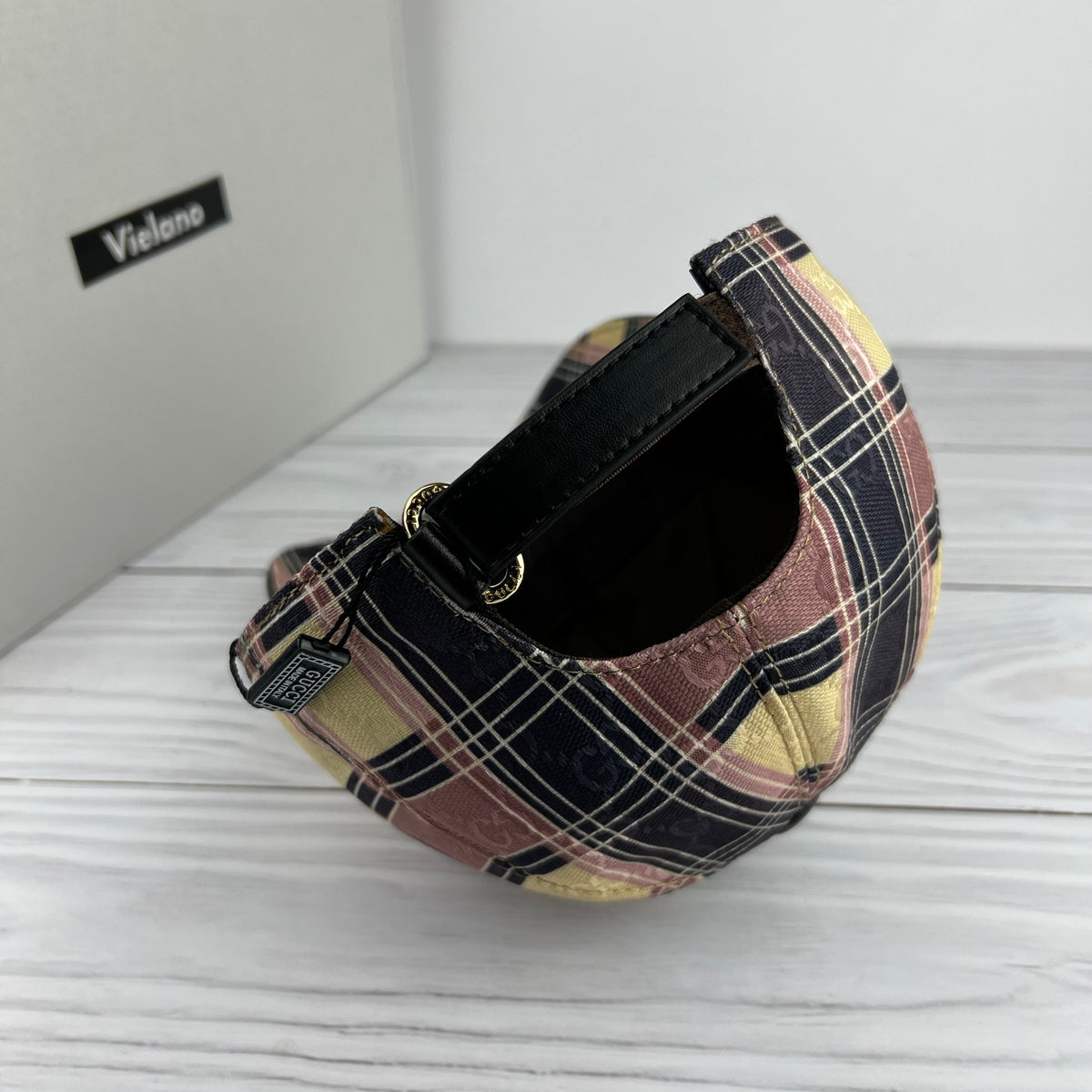 CASQUETTE GG QUALITÉ PREMIUM VN-729
