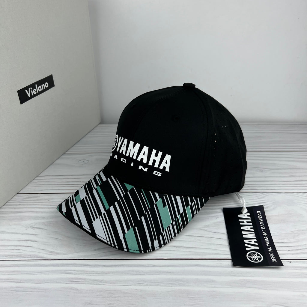CASQUETTE YAMAHA QUALITÉ PREMIUM VN-668