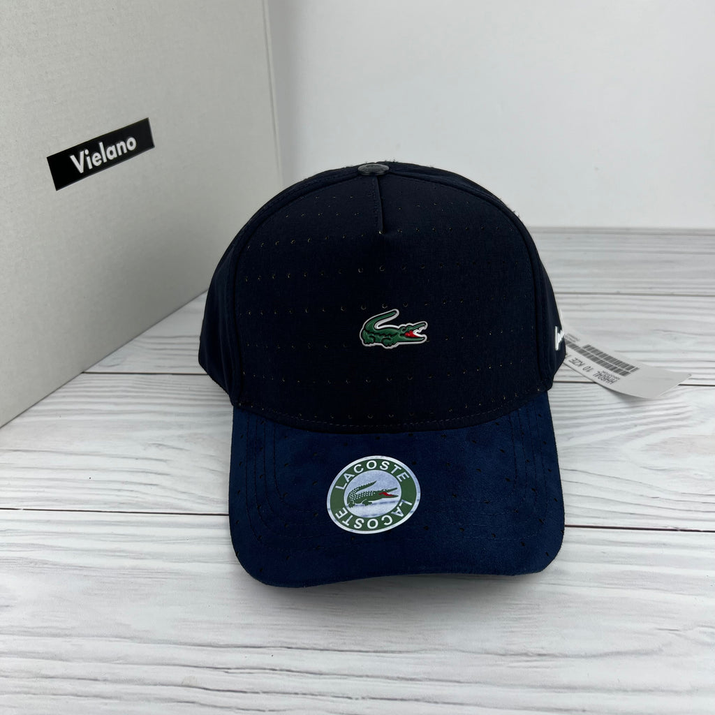 CASQUETTE LACOSTE QUALITÉ PREMIUM VN-738