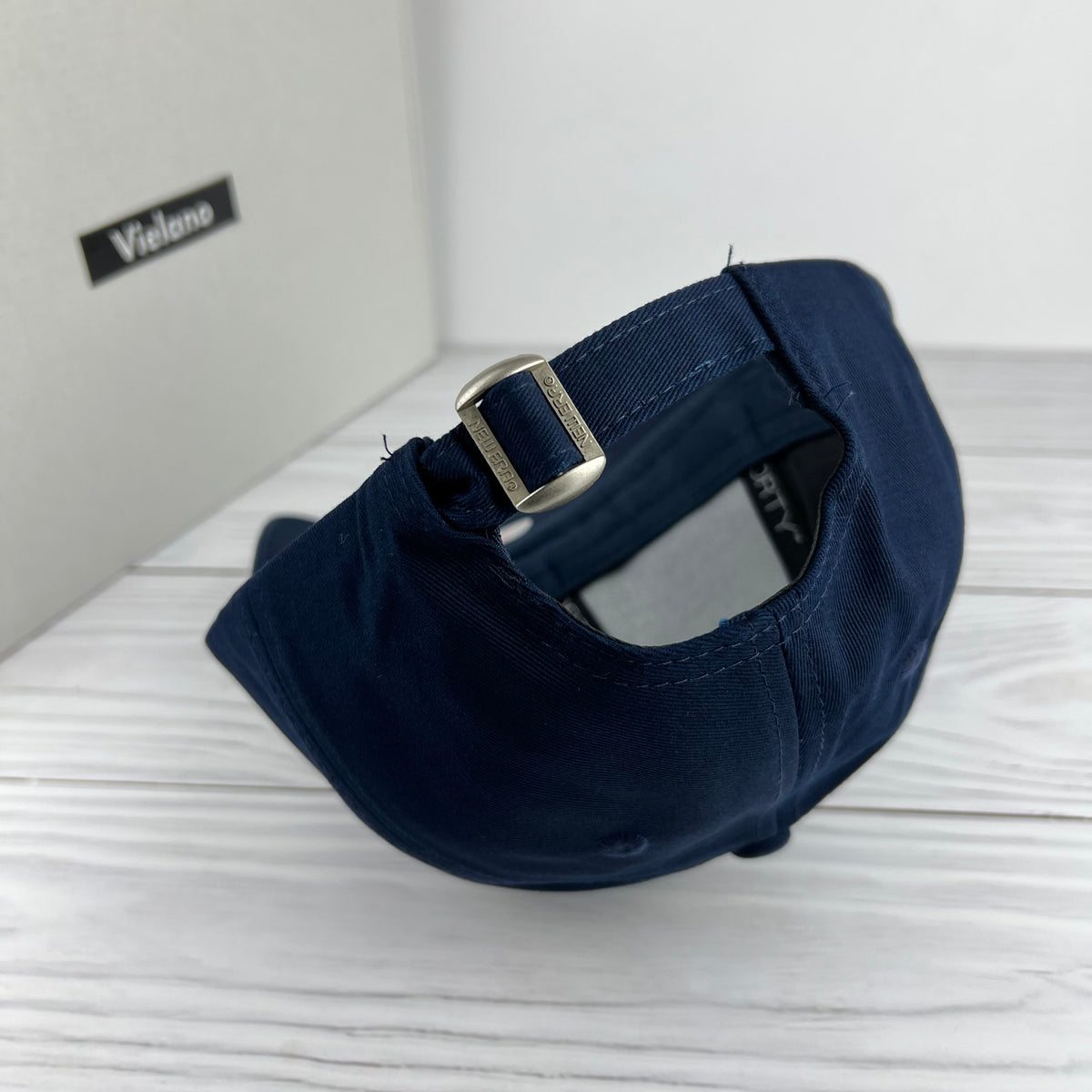 CASQUETTE NY NEW ERA QUALITÉ PREMIUM VN-695