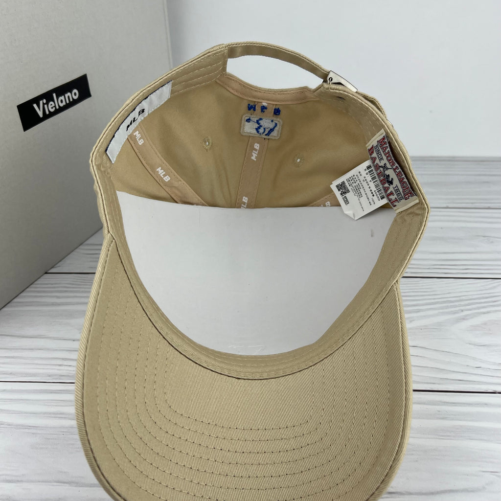 CASQUETTE NY MAJOR LEAGUE MLB QUALITÉ PREMIUM VN-697