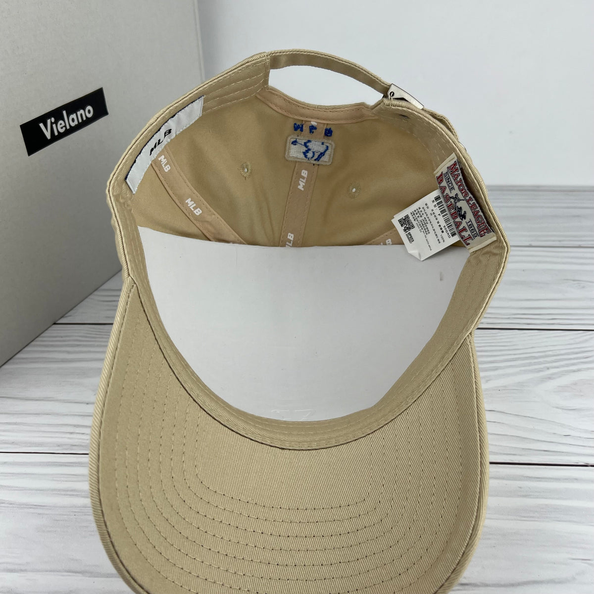 CASQUETTE NY MAJOR LEAGUE MLB QUALITÉ PREMIUM VN-697