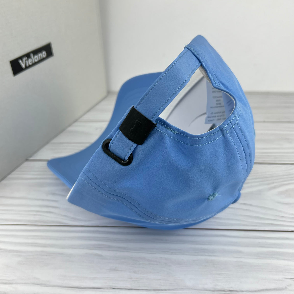 CASQUETTE Eden Park QUALITÉ PREMIUM VN-744