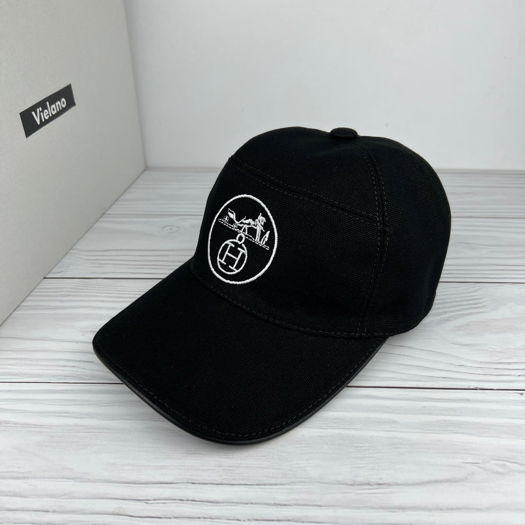 CASQUETTE HERMÈS ÉDITION QUALITÉ PREMIUM VN-759