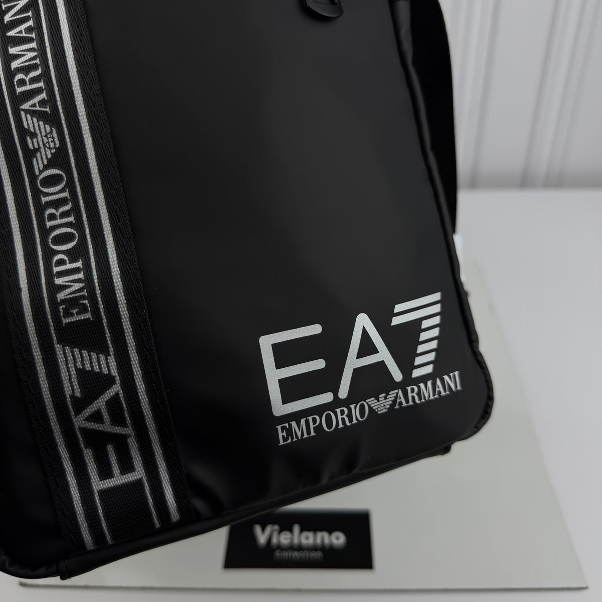 SACOCHE EA7 QUALITÉ PREMIUM VN-608