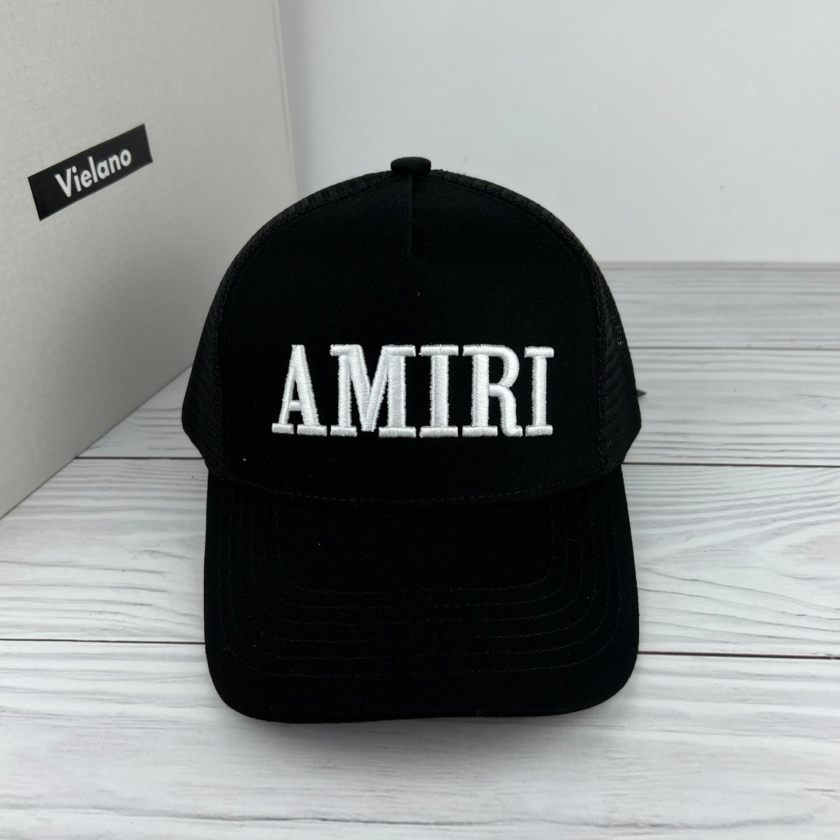 CASQUETTE AMIRI QUALITÉ PREMIUM VN-750