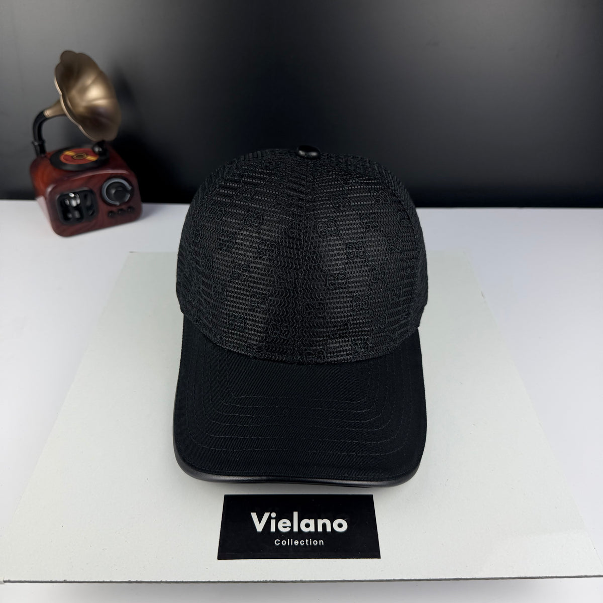CASQUETTE GG SUPER QUALITÉ VN-511