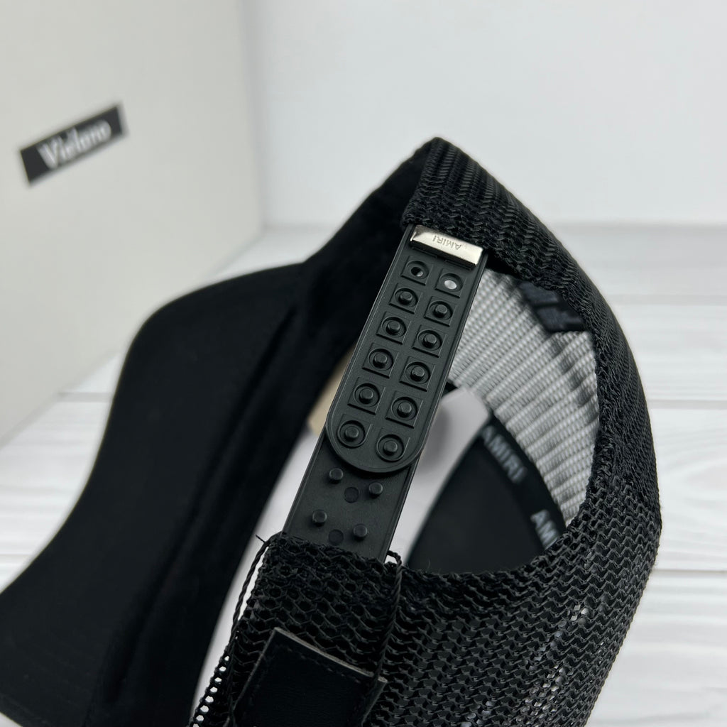 CASQUETTE AMIRI QUALITÉ PREMIUM VN-750