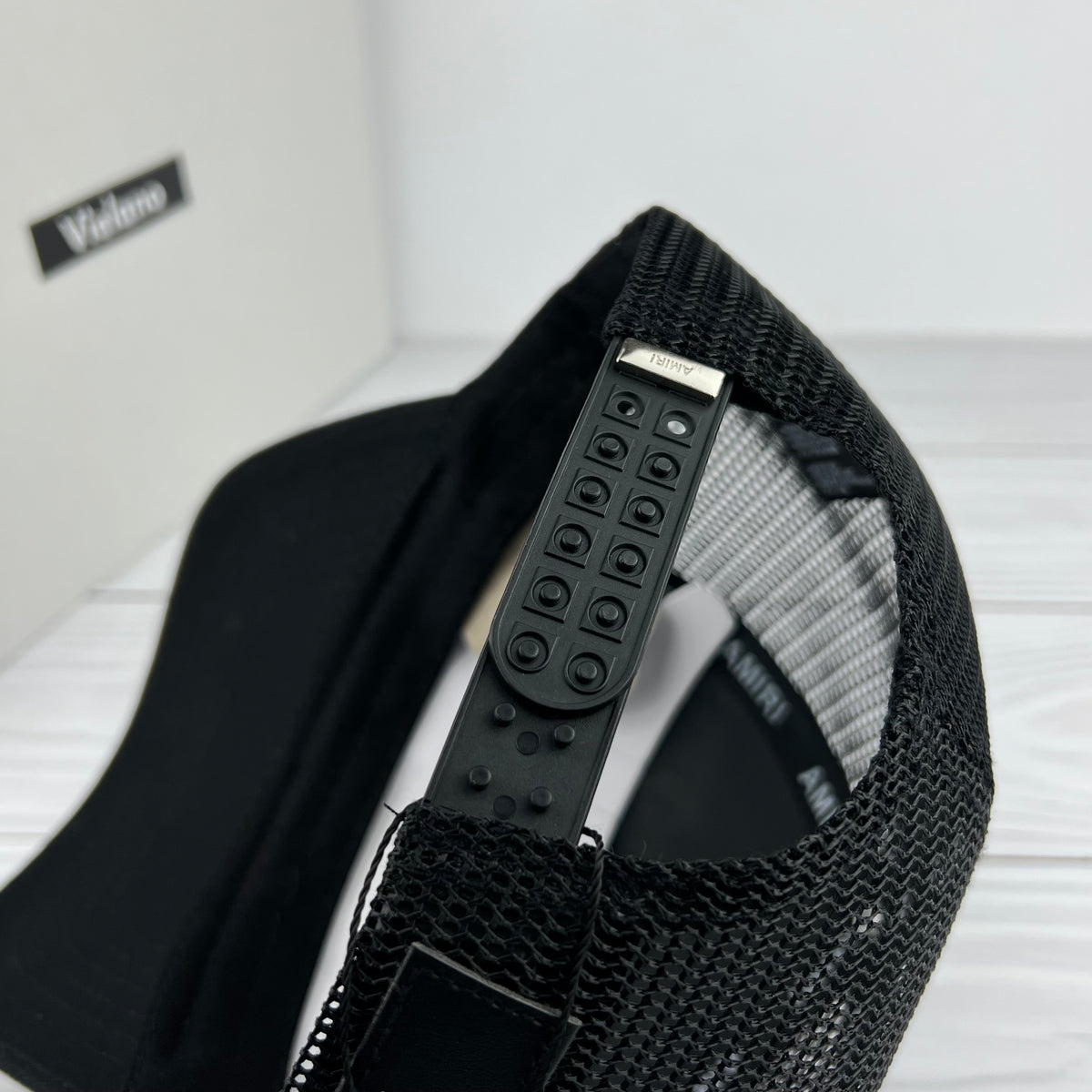 CASQUETTE AMIRI QUALITÉ PREMIUM VN-750