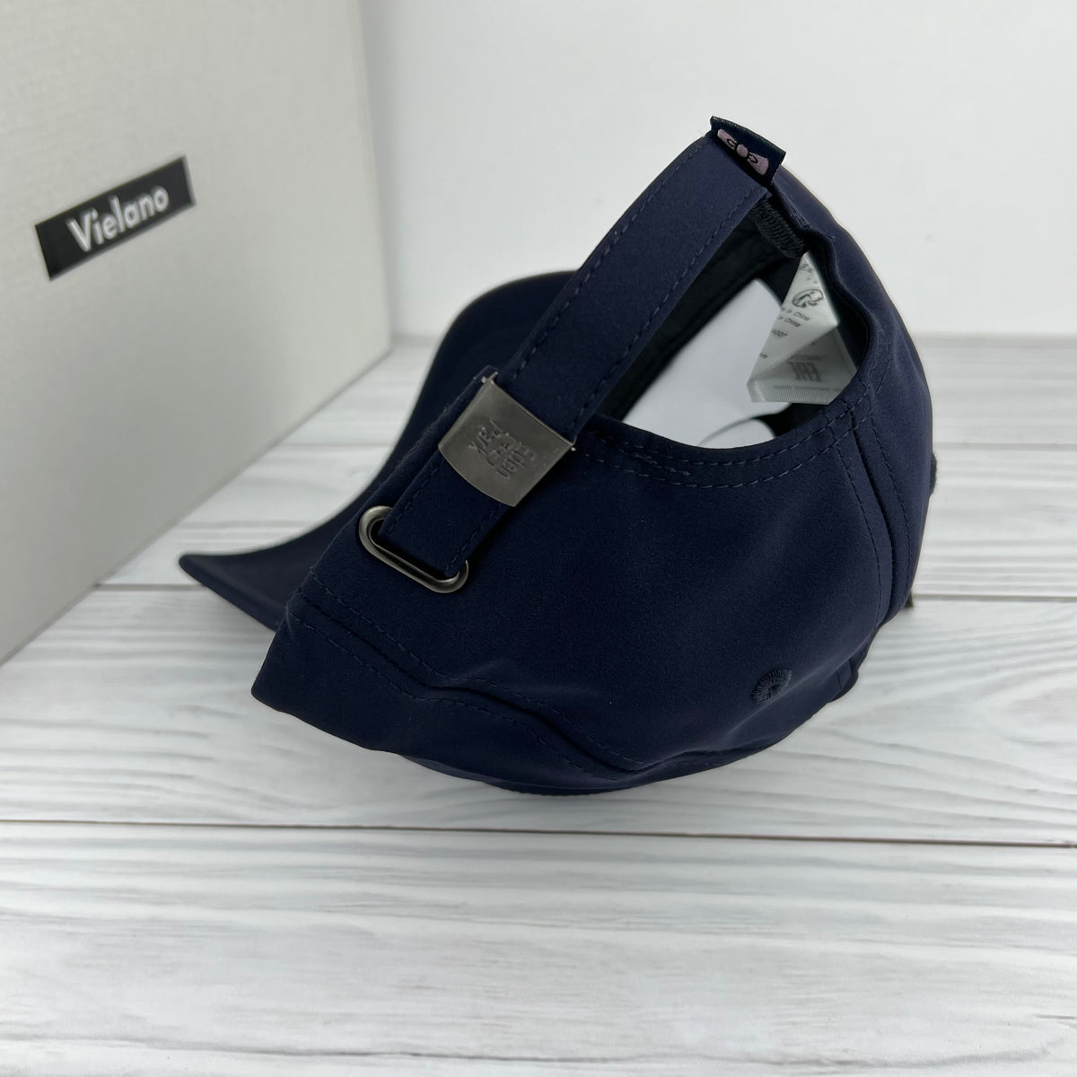 CASQUETTE Eden Park QUALITÉ PREMIUM VN-749