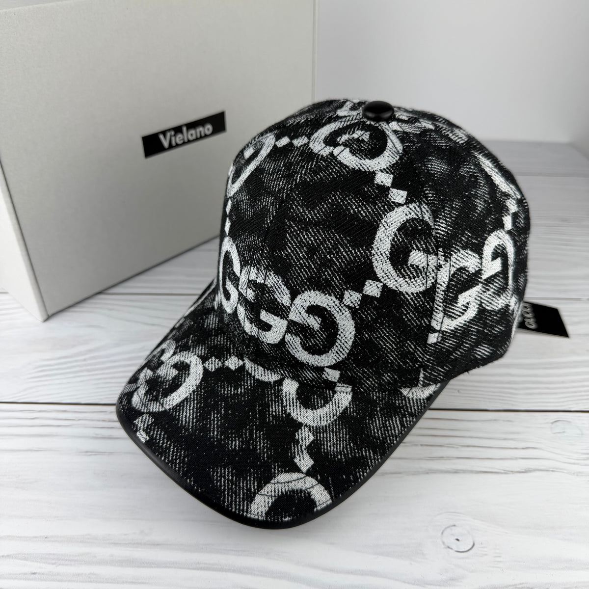 CASQUETTE GG SUPER QUALITÉ VN-485