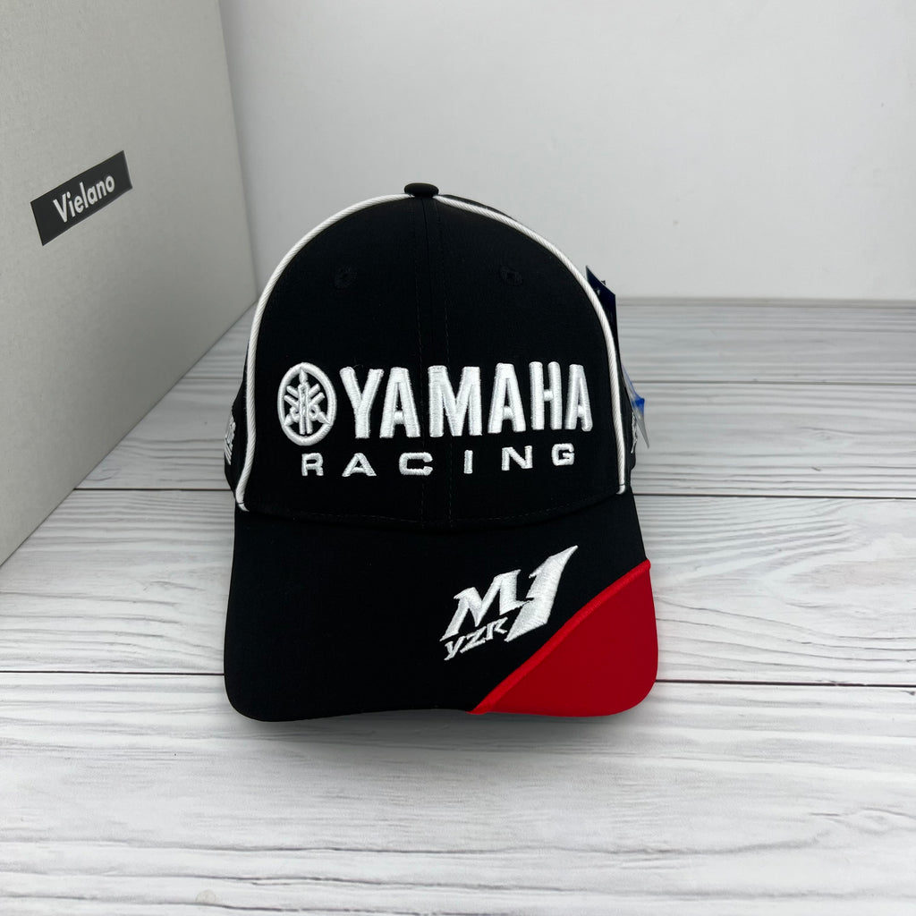 CASQUETTE YAMAHA GYTR M1 QUALITÉ PREMIUM VN-772