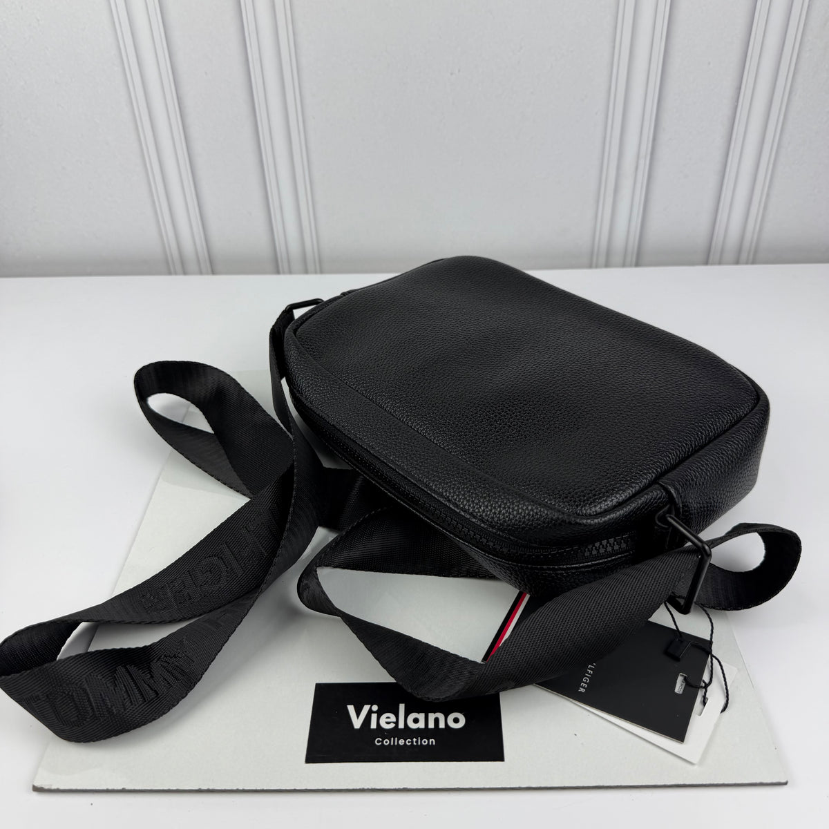 SACOCHE TOMMY QUALITÉ PREMIUM VN-624