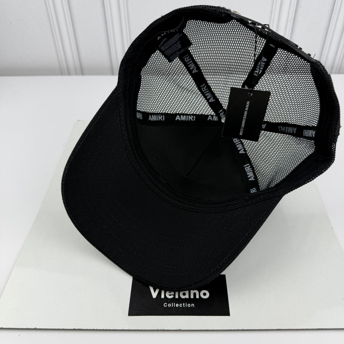 CASQUETTE AMIRI SUPER QUALITÉ VN-606