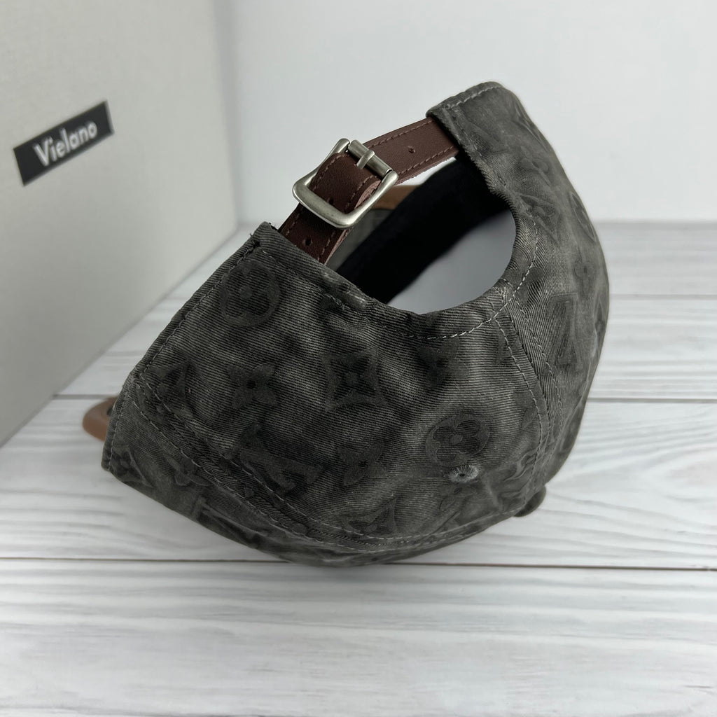 CASQUETTE LV QUALITÉ PREMIUM VN-709
