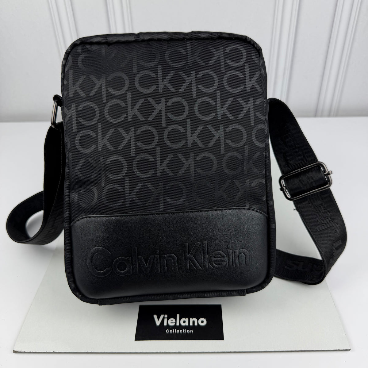 SACOCHE CALVIN KLEIN QUALITÉ PREMIUM VN-628