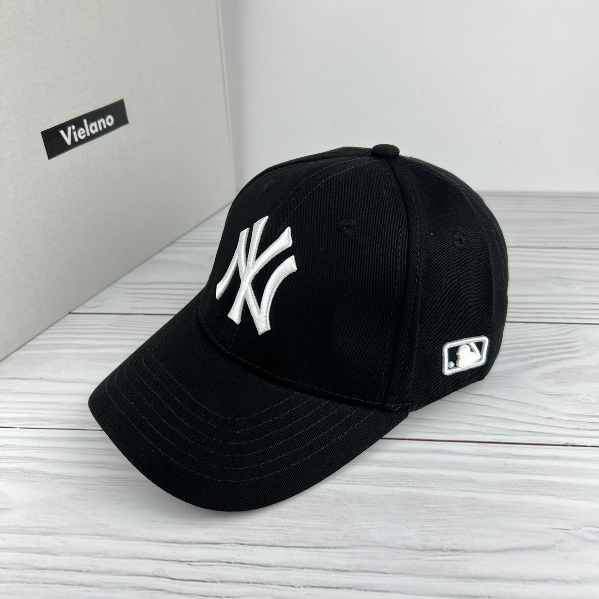CASQUETTE NY MAJOR LEAGUE MLB QUALITÉ PREMIUM VN-696
